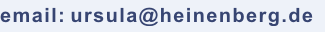 email-Adresse